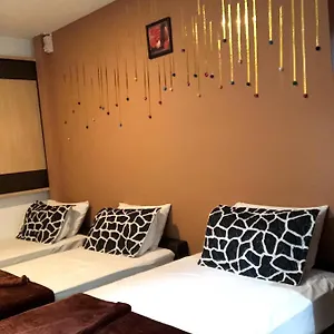 Hotel Tai, Singapore