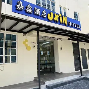 Jxin 嘉鑫酒店 Singapore