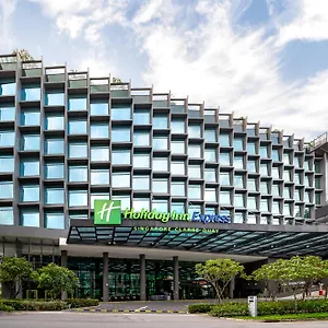 4* Hotel Express Clarke Quay By Ihg