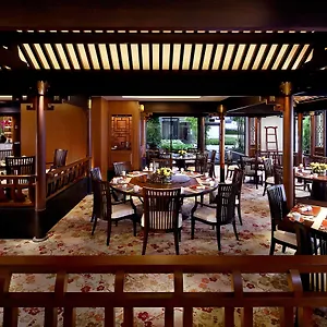 5* Szálloda Mandarin Oriental,