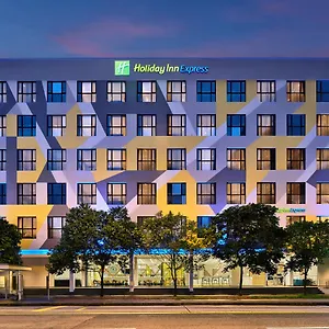 Express Serangoon By Ihg סינגפור