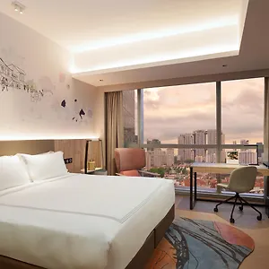 5* Otel Capri By Fraser China Square,