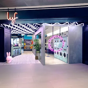 4* Szálloda Lyf Funan