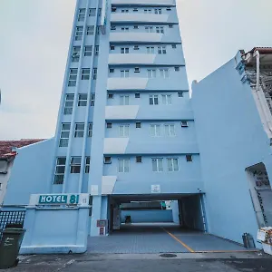  Hotel 81 Joy