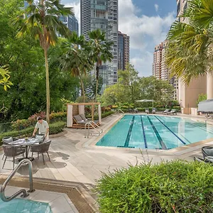 Four Seasons سنغافورة