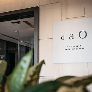 Dao By Dorsett Amtd סינגפור