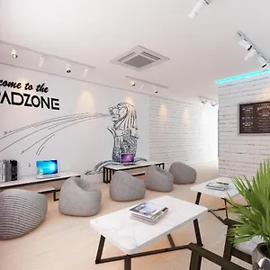 Radzone 싱가포르