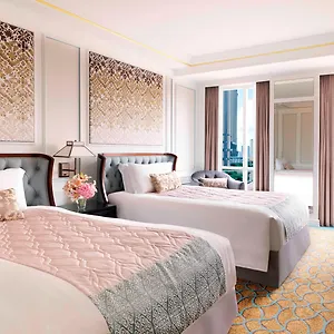 5* Szálloda Intercontinental By Ihg