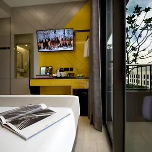 4* Szálloda Mi Bencoolen