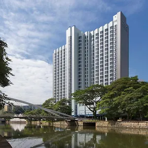 4* Hotel Four Points By Sheraton Singapore, Riverview