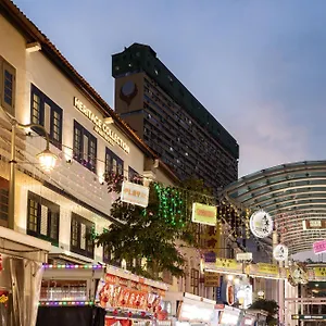 Heritage Collection On Pagoda - Mobile App Check-in Appart hôtel