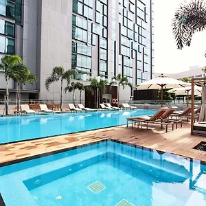 4* Hotell Oasia Novena, By Far East Hospitality