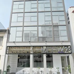3* Otel Moon 23