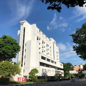 Ymca One Orchard Ξενοδοχείο
