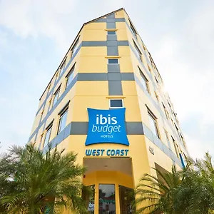 Ibis Budget West Coast Hotel