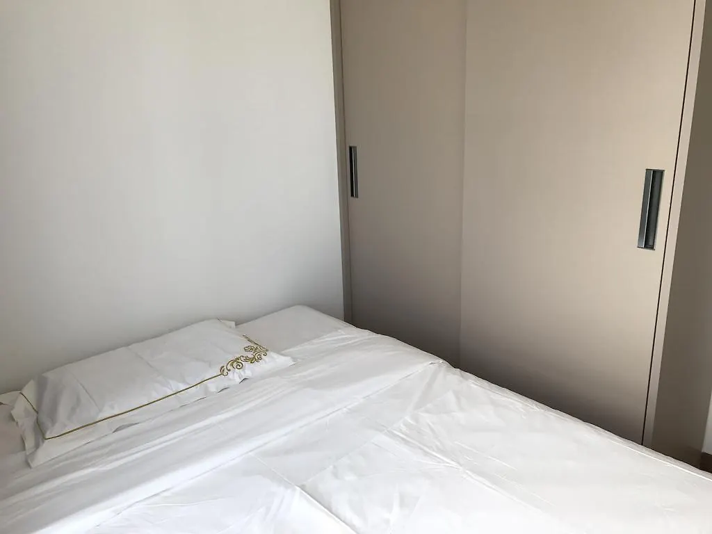 Apartment J Gateway Hotel Singapore