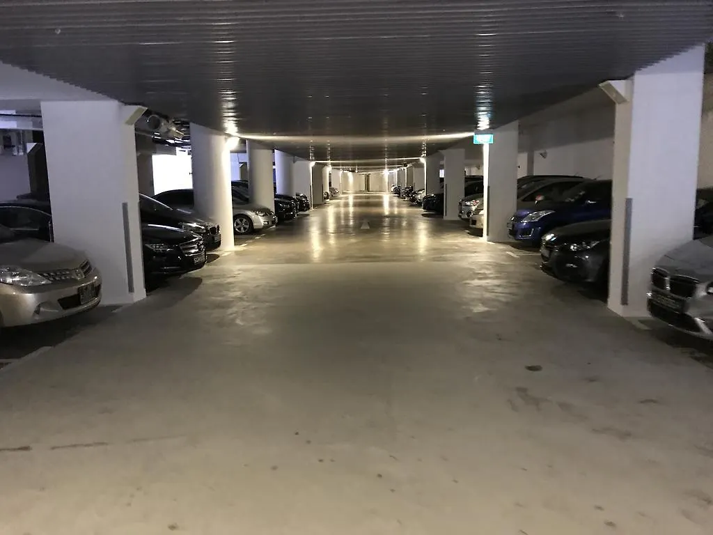 J Gateway Hotel Singapore