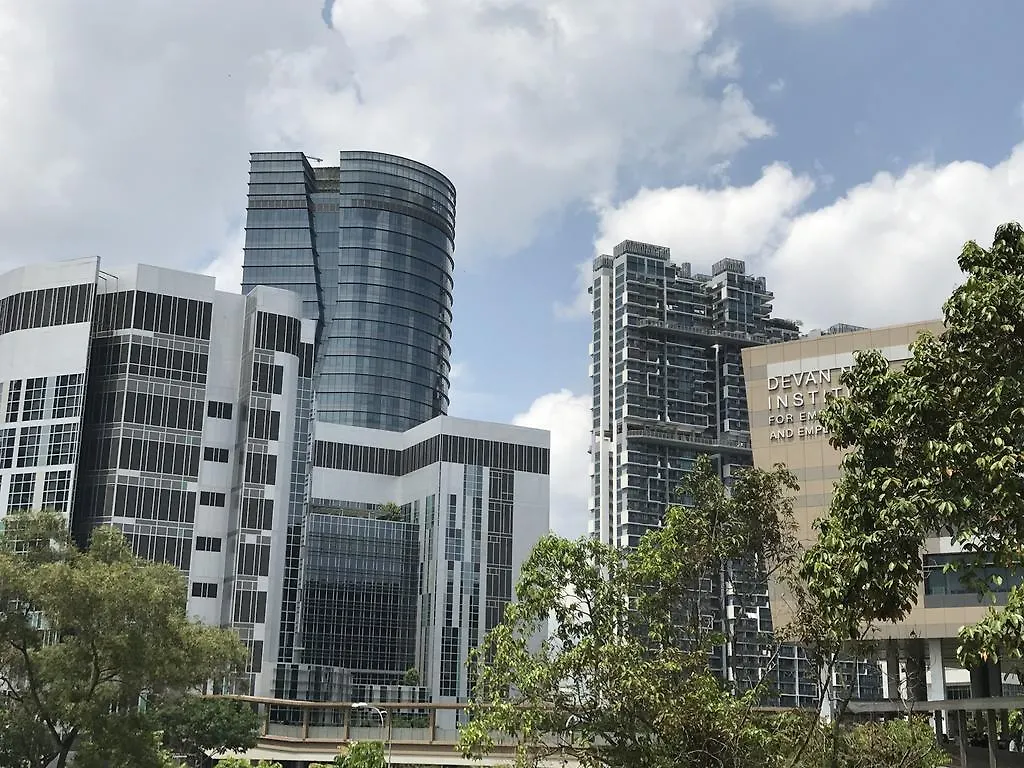J Gateway Hotel Singapore Singapore